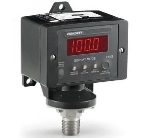 NPI-Series NEMA 4 Pressure Switch