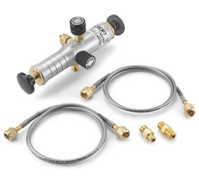 DPPV-KIT Combination Pressure & Vacuum Pump
