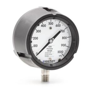 Đồng hồ đo áp suất 1259 Ashcroft