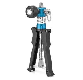 DCAP-Kit Pneumatic Hand Pump