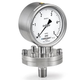P5500/P6500 Low Pressure Diaphragm gauge - Threaded 