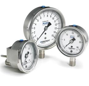 hydraulic pressure gauge manufacturers