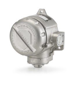 New Product Introduction: B7/B9 Pressure Switch Now In Stainless Steel ...