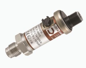 ZX12 High Purity Pressure Transmitter | Ashcroft Pressure Transmitters ...